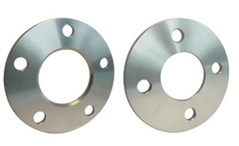 KIT 2 SEPARADORES CIT./PEUGEOT 5X108 - 65,1 (12X125 Plano) 5mm 