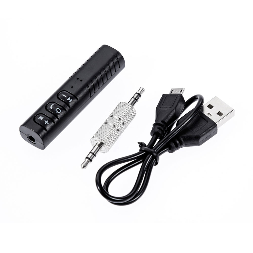 Ayuda con adaptador USB/Jack a Bluetooth para minicadena - Forocoches
