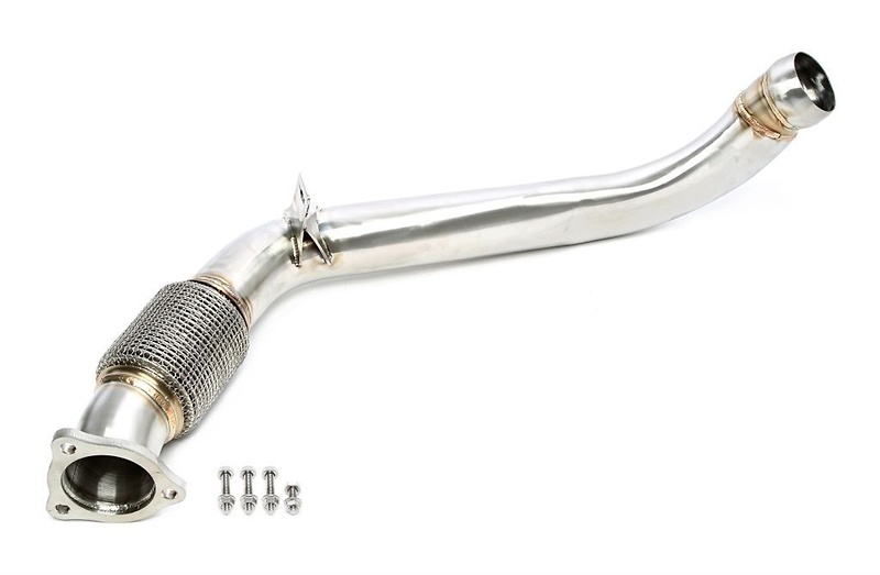 Downpipe Porsche Panamera 971 