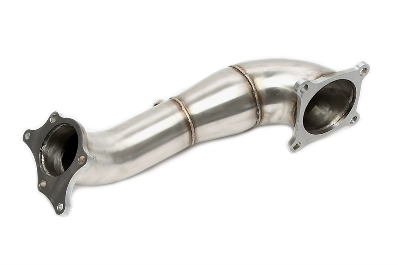 Downpipe apta para Honda Civic Type-R FK8 