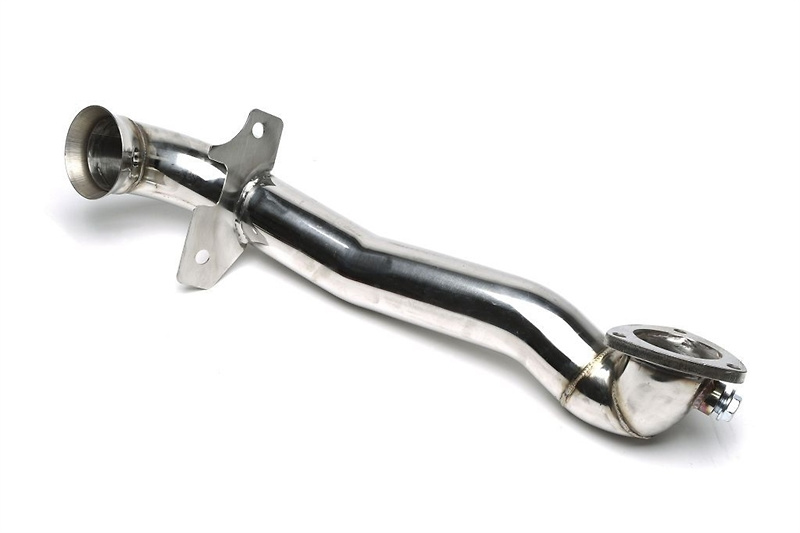 Downpipe apta para Mini / Citroën / Peugeot 