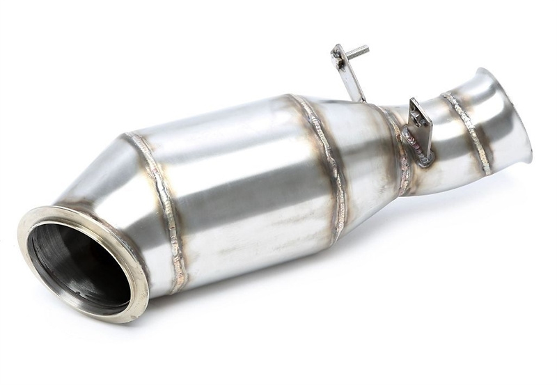 Downpipe para BMW Serie 1 F20/F21, Serie 2 F87, Serie 3 F30/F31/F34, Serie 4 F32/33 