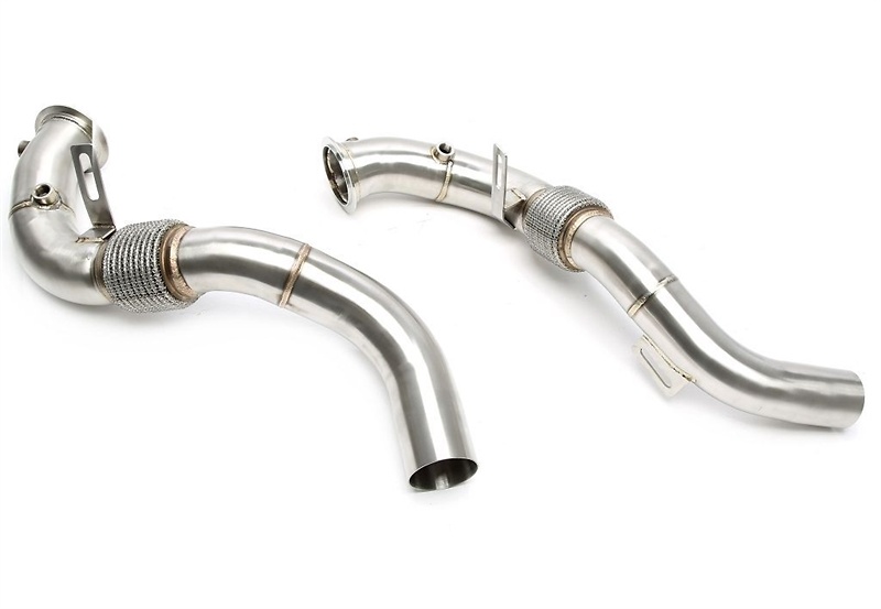 Downpipe para BMW X5er M F85, X6er M F86 