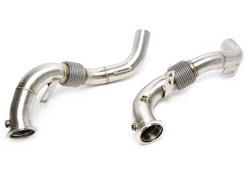 Downpipe para BMW X5er M F85, X6er M F86 