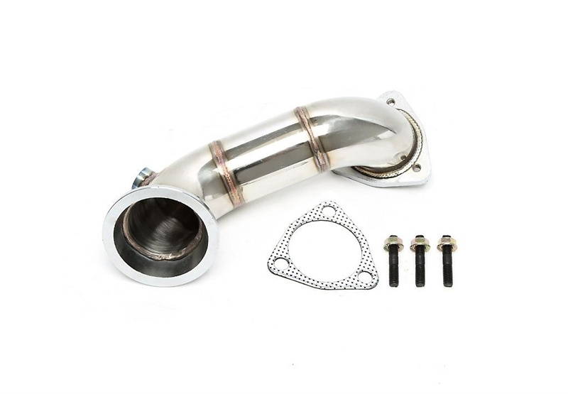 Downpipe para Opel Astra G, Astra H, Zafira A+B 