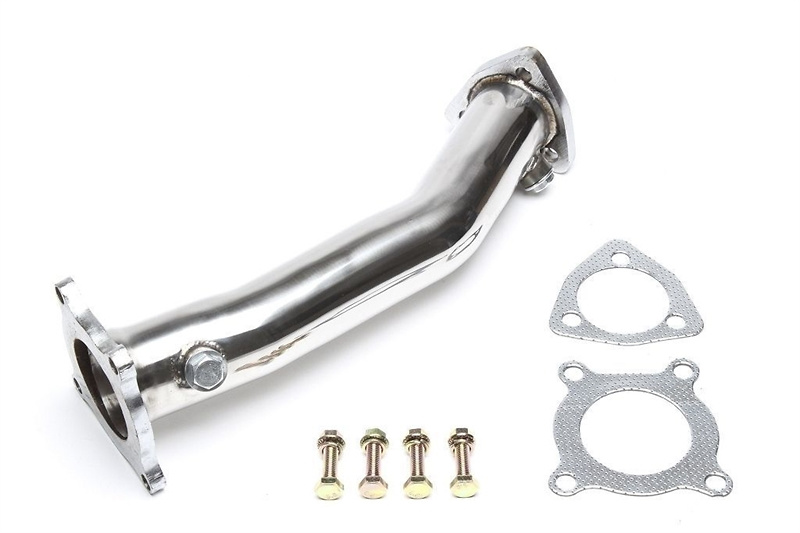 Downpipe para motores Audi A4, A4 Cabriolet Tipo B7 - 2.0TFSI 