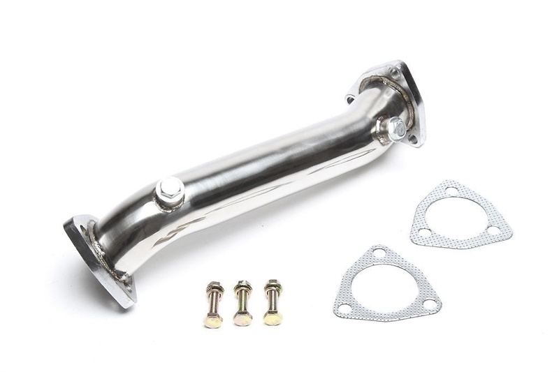 Downpipe para motores Audi A4 tipo B5, A6 tipo 4B, Skoda Superb tipo 3U, VW Passat tipo 3B -1.8T/1.8T-​20V 