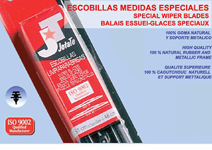 JUEGO ESCOBILLA 18