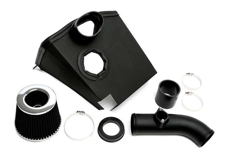 Kit de admisión directa BMW 1er (E82/E88)/ 3er (E90-​E93)/ 120i + 320i 