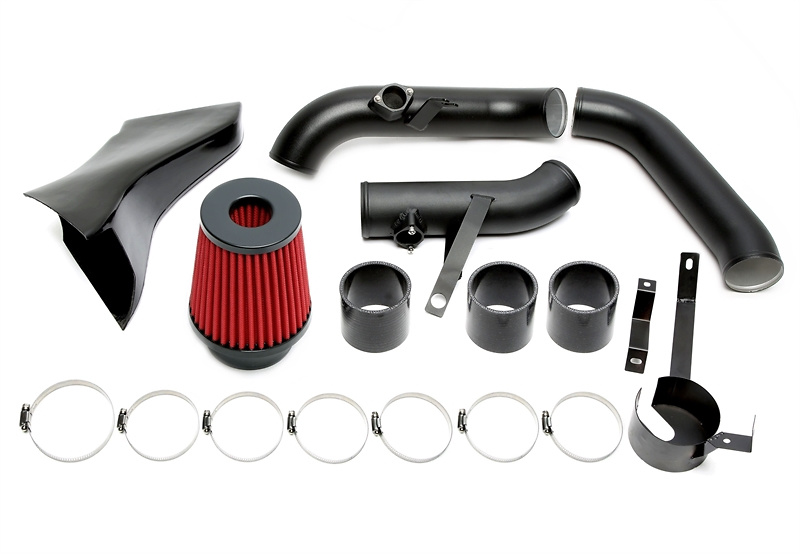 Kit de admisión directa BMW 1er (E82/E88)/ 3er (E90-​E93) con código de motor N55 