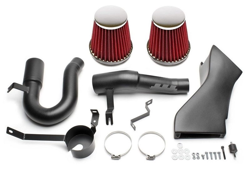 Kit de admisión directa BMW 1er (E82/E88)/3er (E90-​E93) / 135i + 335i Twinturbo con código de motor N54 