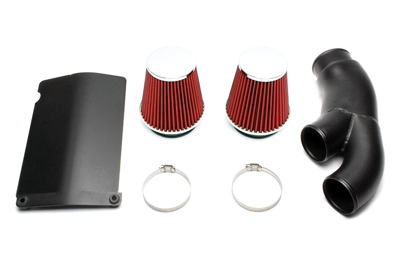 Kit de admisión directa BMW serie 5 tipo F10/F11 con código de motor N55 