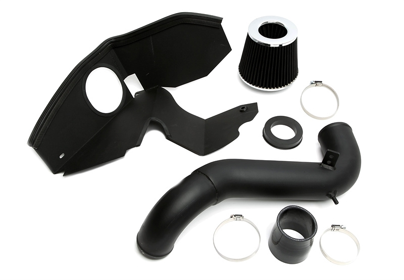 Kit de admisión dirkecta Audi A3 (8V)/ Seat Leon (5F)/ Skoda Octavia (5E)/ VW Golf VII (AU) con motores 1.8l TFSI / 2.0l TSI / TFSI / modelos de 2014 