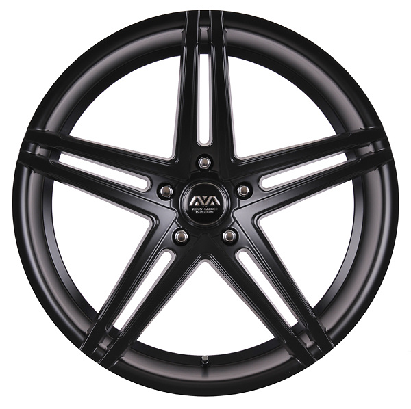 SPACWHEELS ATLANTIC 