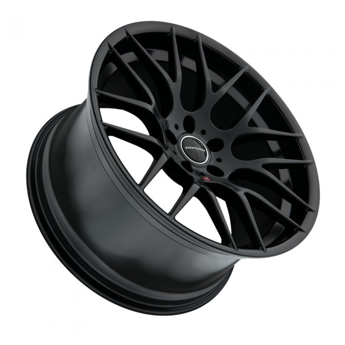 SPACWHEELS M359 NEGRO ESPECIAL BMW 