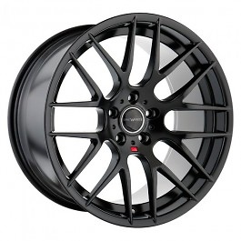 SPACWHEELS M359 NEGRO ESPECIAL BMW 