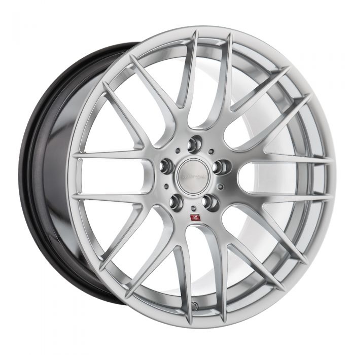 SPACWHEELS M359 SILVER ESPECIAL BMW 