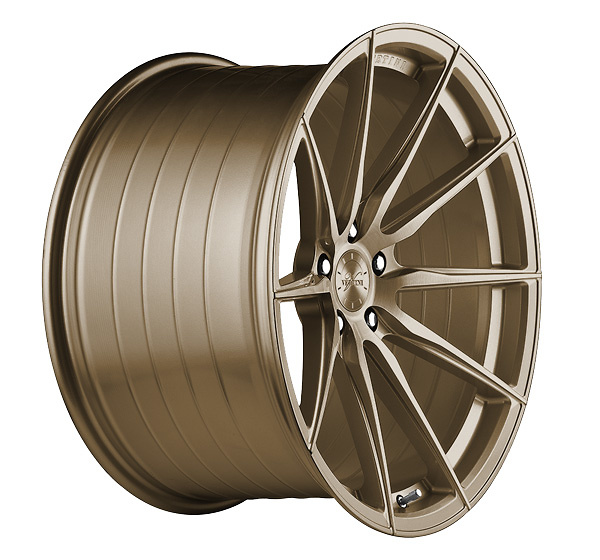 VERTINI RFS 1.1 BLANK BRONCE 