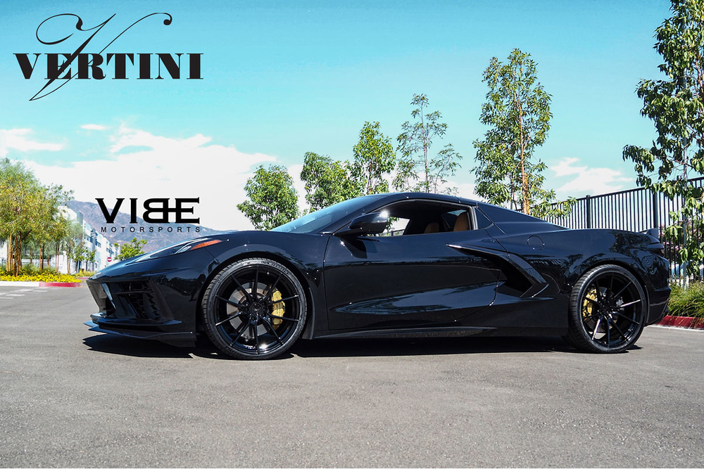 VERTINI RFS 1.2 BLANK TINT 