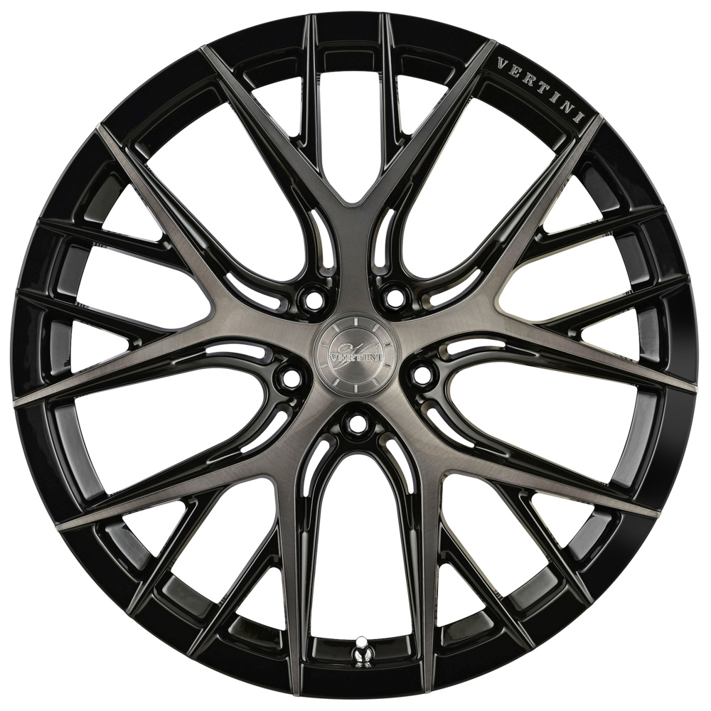 VERTINI RFS 2.1 BLACK TINT 