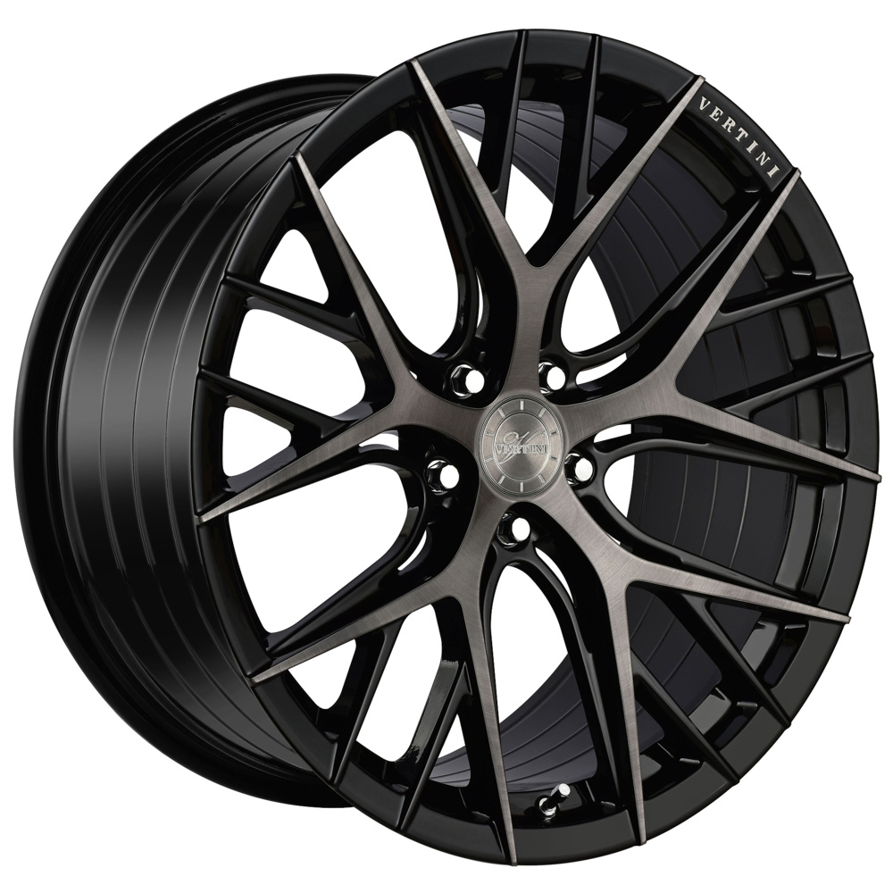 VERTINI RFS 2.1 BLACK TINT 