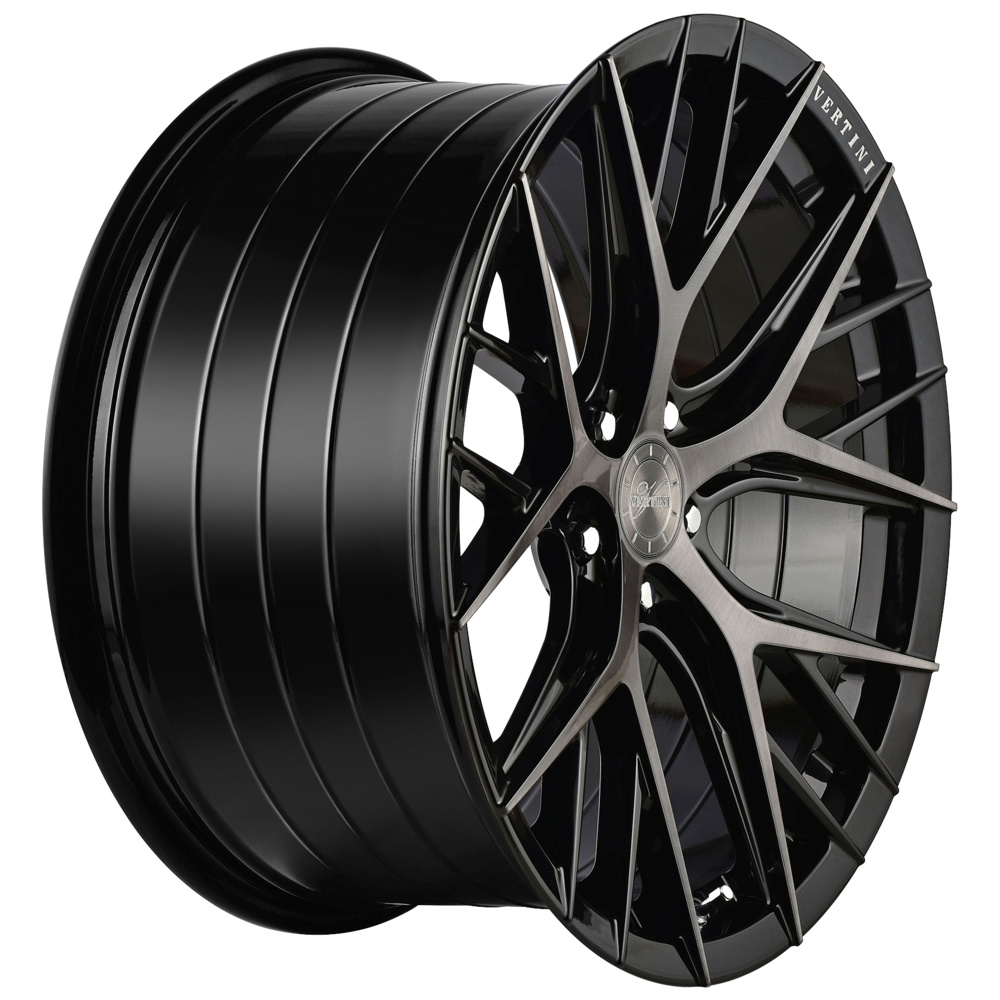 VERTINI RFS 2.1 BLACK TINT 