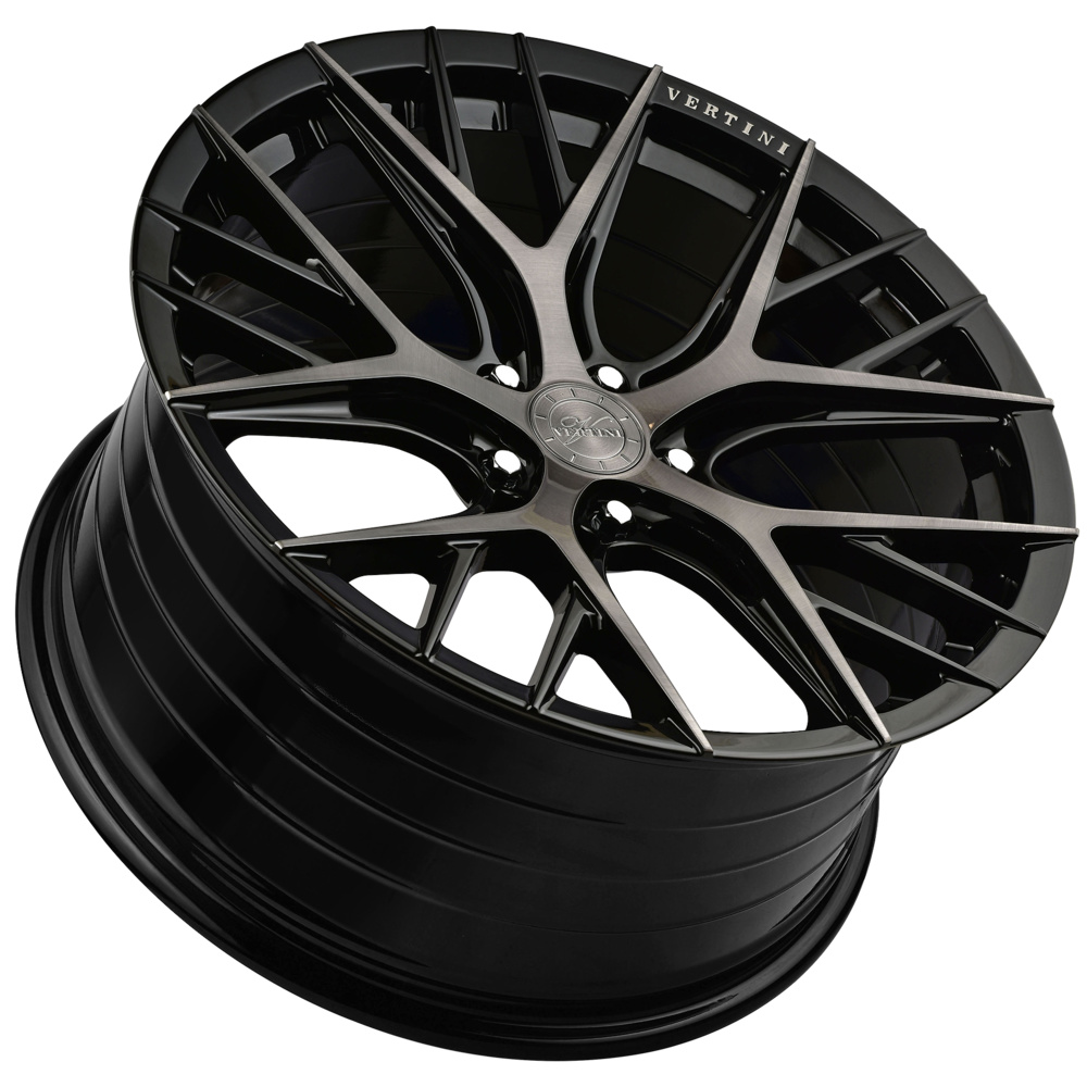 VERTINI RFS 2.1 BLACK TINT 