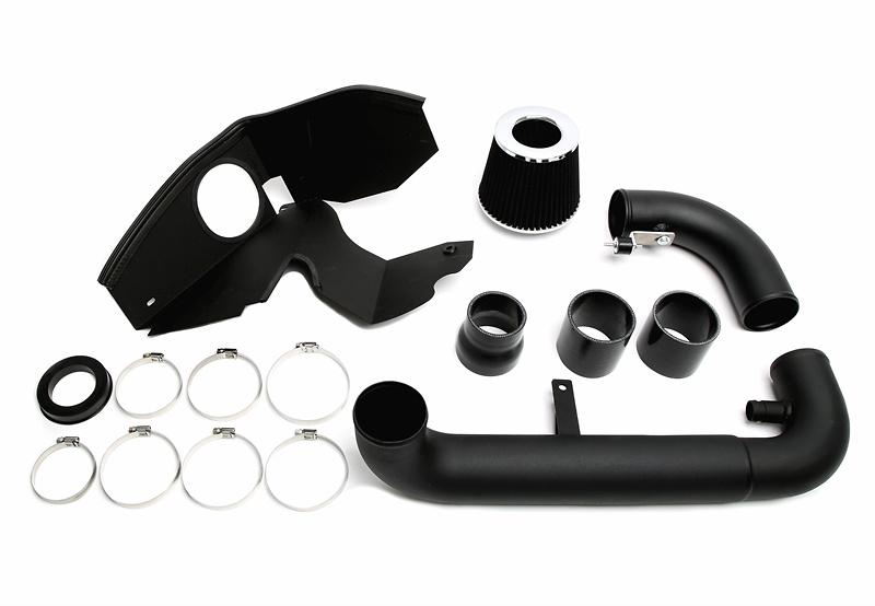 kit de admisión directa para motores Audi/Seat/Skoda/VW 1.8l TFSI/2.0l TSI/TFSI/modelos de 2011 - 2014 