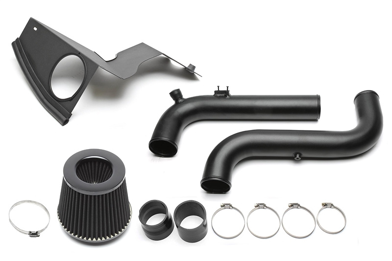 kit de admision directa para Audi A3 (8P)/ Seat Altea, Leon, Toledo (1P/5P)/ Skoda Octavia (1Z)/ VW EOS (1F), Golf V GTI, Jetta (1K/ 1KM )/ Passat 3C (B6) con motores 2.0l TFSI 