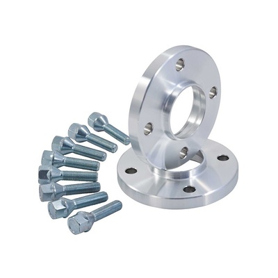 Par Hubcentric 20mm Rueda de la aleación Separadores Para Seat Exeo St 5x112 57,1 Par Hubcentric 20mm Rueda de la aleación Separadores Para Seat Exeo St 5x112 57,1
