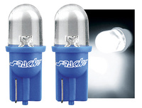 BOMBILLA POSICION T10 LED