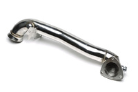 Downpipe apta para Mini / Citroën / Peugeot