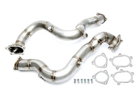 Downpipe para Audi A6 S6 /RS6 tipo 4G, A7 Sportback S7/RS7 tipo 4GA, A8 S8/RS8 tipo 4H