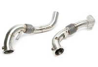 Downpipe para BMW X5er M F85, X6er M F86