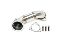 Downpipe para Opel Astra G, Astra H, Zafira A+B