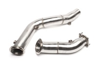 Downpipe para motores BMW 3 series M3, 4 series M4 - S55