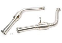 Downpipe para motores Mercedes Benz Clase G G63 AMG W463 - M157