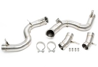 Downpipe para motores Mercedes Benz Clase S AMG S63 W222 - M177