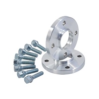 Separadores De Rueda Kit de 20mm 2 Pernos Para Bmw X5 5x120 Espaciador 72.6 00-07 E53
