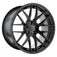 SPACWHEELS M359   NEGRO   ESPECIAL BMW